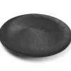 Sierschaal 50 cm zwart Venus