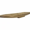 Sierschaal goud 60 cm Gala