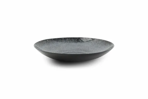Sierschaal Midnight 33 cm Cosmo