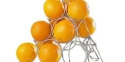 Sinaasappel houder Wire
