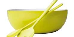 Slacouvert 28 cm groen 2-delig Synthesis