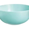 Slakom 21 cm Diwali Turkoise