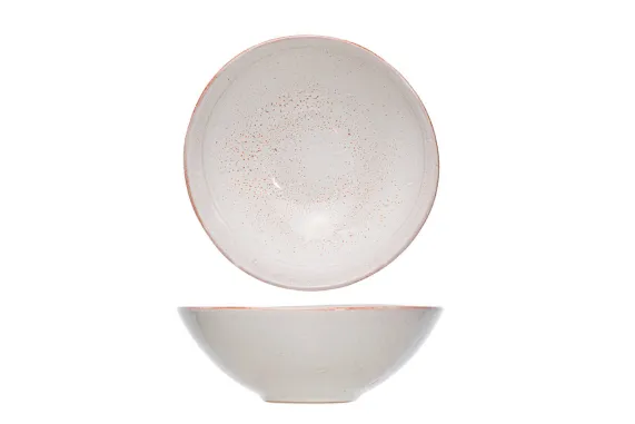 Slakom 23,5cm Eleonora Pink