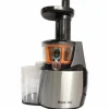 Slowjuicer Montana inox 220 Volt