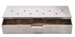 Smoke box voor rookmot 23cm