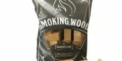 Smokingwood Chunks Eik
