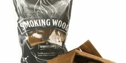 Smokingwood Chunks Hickory