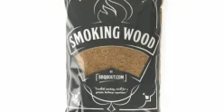 Smokingwood Rookmot Appel