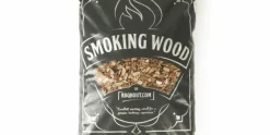 Smokingwood Rooksnippers Hickory