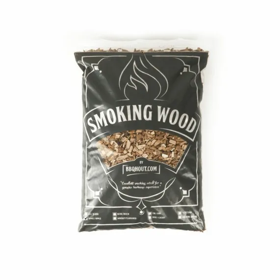 Smokingwood Rooksnippers Hickory