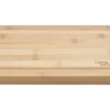 Snijplank bamboe 29x19 cm Cosy&Trendy