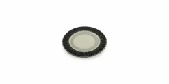 Soepkom met Schotel Blauw Vista