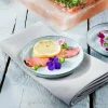 Soepkom met twee grepen 16-22,8cm Loft