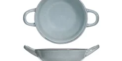 Soepkom met twee grepen 16-22,8cm Loft