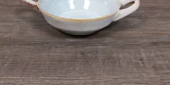 Soepkom met twee grepen 16-22,8cm Loft