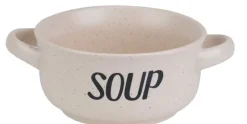 Soepkom "soup" orange 47CL