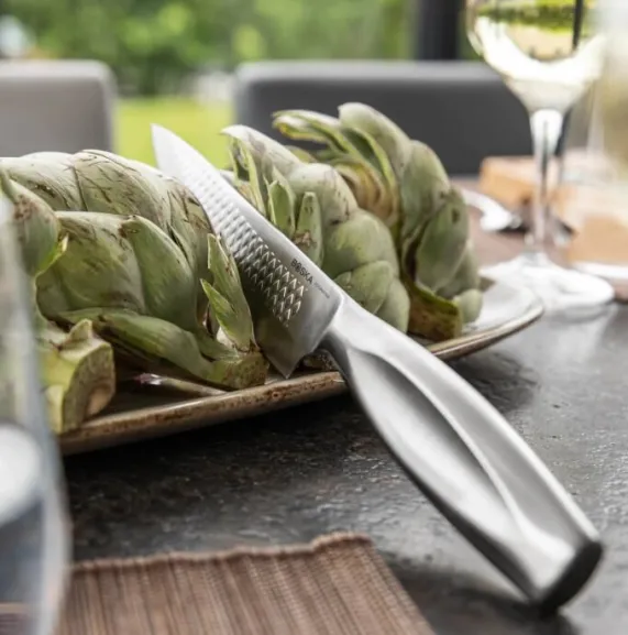 Sous Chef Mes Monaco+ Boska
