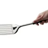 Spatel 33,5cm RVS