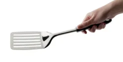 Spatel 33,5cm RVS