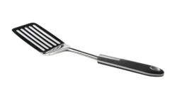 Spatel 33,5cm RVS