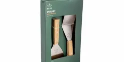 Spatelset 2 stuks met handvat Whitefire