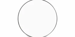 Spiegel 61 cm Goud Donna