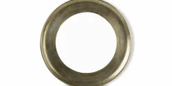 Spiegel 62 cm Goud Duro