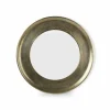 Spiegel 50 cm Goud Duro