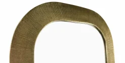 Spiegel 91 cm Goud Duro