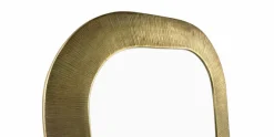 Spiegel 68 cm Goud Duro