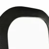 Spiegel 91 cm Zwart Duro