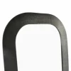 Spiegel 68 cm Zwart Duro