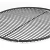 Stalen Grillrooster rond 50cm
