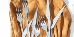 Steakbestek set 12 delig Chuletero Amefa
