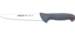 Steakmes grijs 19 cm Colour Prof Arcos