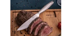 Steakmes set van 4 stuks Monaco+ Boska