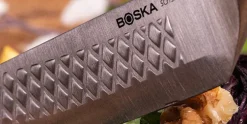 Steakmes set van 2 stuks Monaco+ Boska
