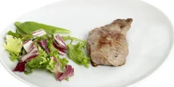 Steak - visbord 30,5cm Cosy&Trendy