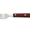 Steakvork bruin handvat Arcos