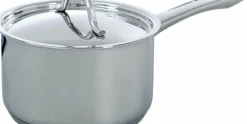 Steelpan BK Profiline 16cm