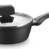 Steelpan 16 cm marmeren coating Royalty Line