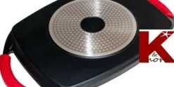 Steengrill bakplaat 47 centimeter
