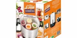 Steriliseerketel 23 L