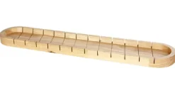 Stokbroodplank met Snijverdeling Cosy & Trendy