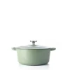 Stoofpot BK Bourgogne 28 cm Olive Green