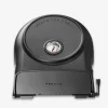 Stove top pizza oven Fernus Charcoal Mat zwart