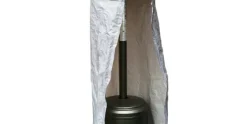 Sunred Cover Gas Heater