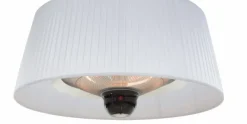 Sunred Heater 1800 Artix Hanglamp White