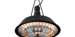 Sunred Heater Indus Hanglamp 2100