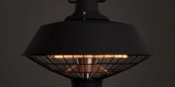 Sunred Heater Indus Hanglamp 2100
